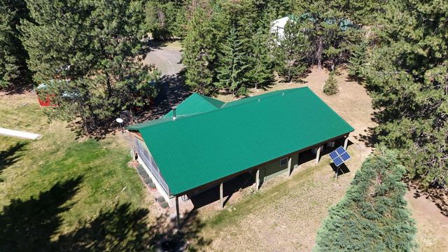 1162 Deep Woods Ln., Kendrick, ID 83537