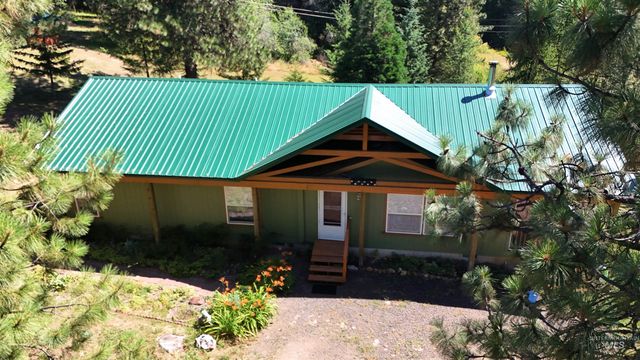 1162 Deep Woods Ln., Kendrick, ID 83537