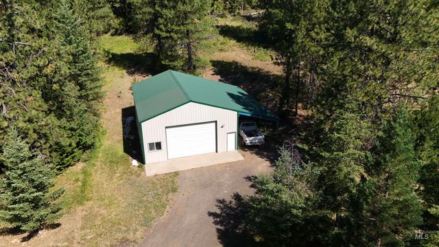 1162 Deep Woods Ln., Kendrick, ID 83537
