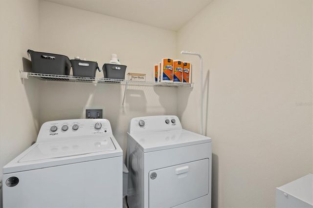 16746 PARKER RIVER STREET, Wimauma, FL 33598