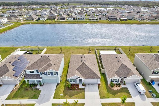 16746 PARKER RIVER STREET, Wimauma, FL 33598