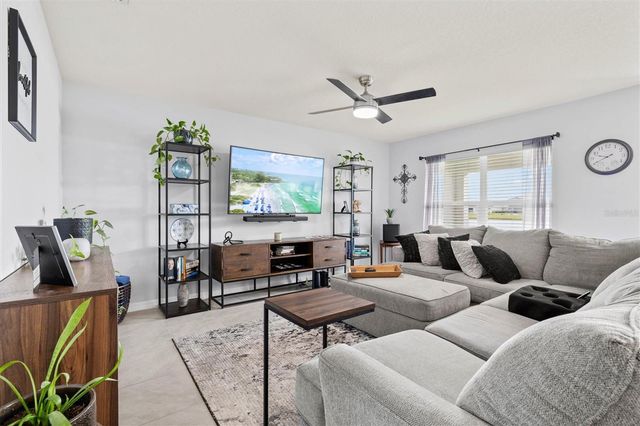 16746 PARKER RIVER STREET, Wimauma, FL 33598