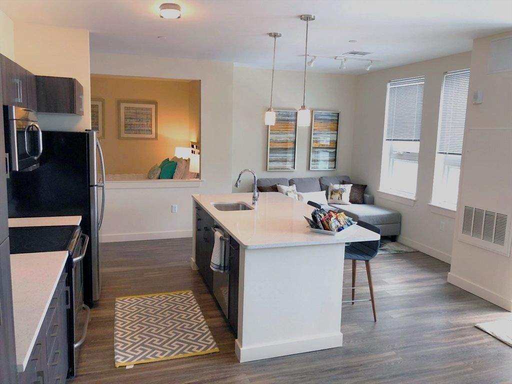 180 Eastern Avenue 419, Malden, MA 02148