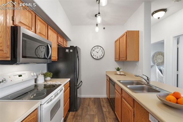 6009 Castlegate Drive C36, Castle Rock, CO 80108