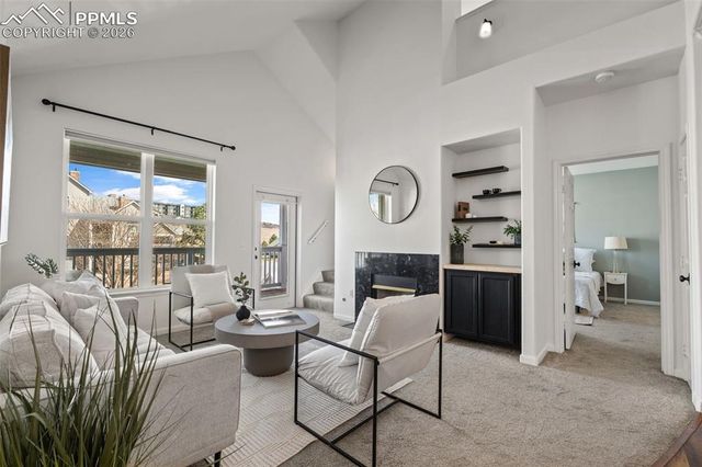 6009 Castlegate Drive C36, Castle Rock, CO 80108