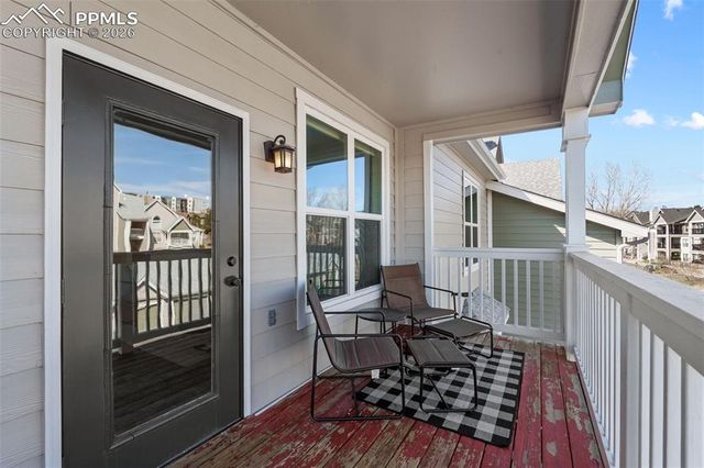 6009 Castlegate Drive C36, Castle Rock, CO 80108