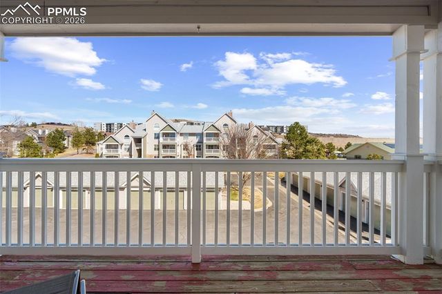6009 Castlegate Drive C36, Castle Rock, CO 80108