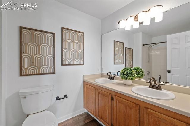 6009 Castlegate Drive C36, Castle Rock, CO 80108