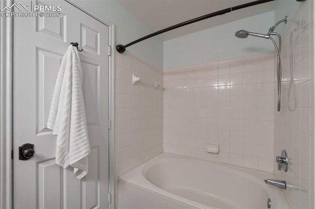 6009 Castlegate Drive C36, Castle Rock, CO 80108