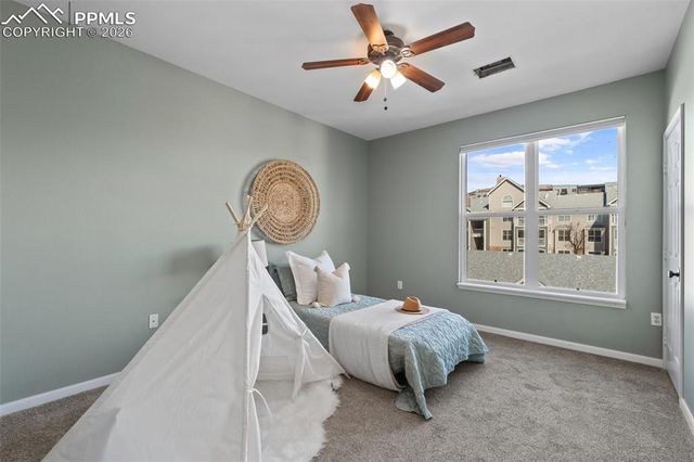 6009 Castlegate Drive C36, Castle Rock, CO 80108