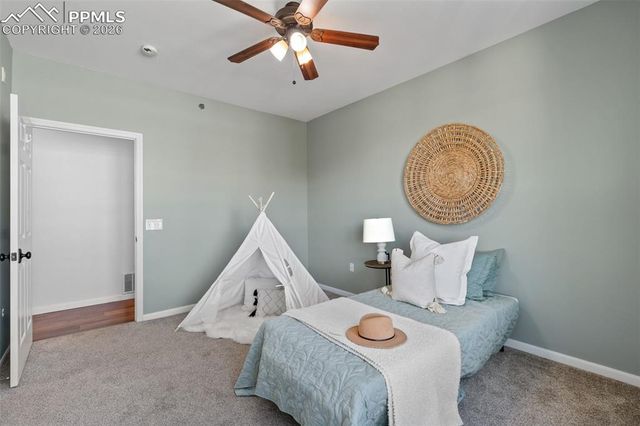 6009 Castlegate Drive C36, Castle Rock, CO 80108