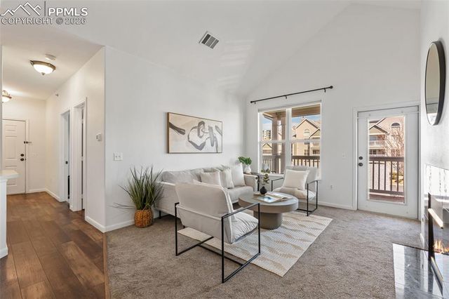 6009 Castlegate Drive C36, Castle Rock, CO 80108