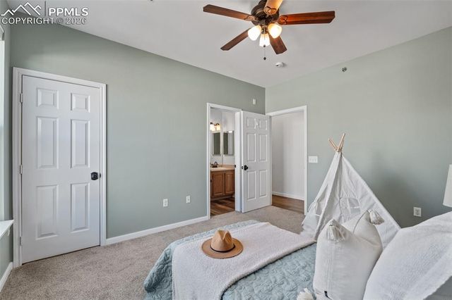 6009 Castlegate Drive C36, Castle Rock, CO 80108