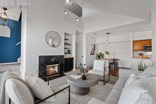 6009 Castlegate Drive C36, Castle Rock, CO 80108