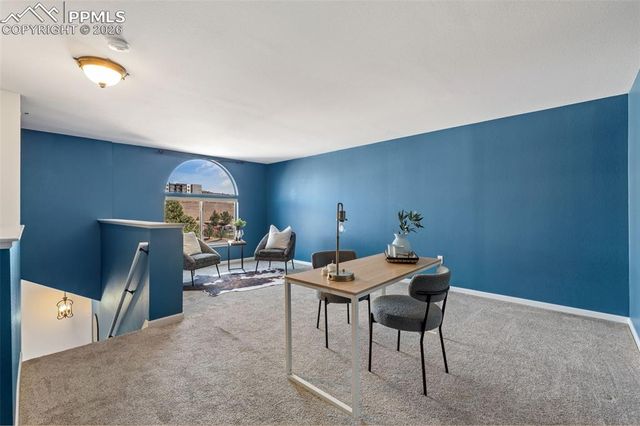 6009 Castlegate Drive C36, Castle Rock, CO 80108