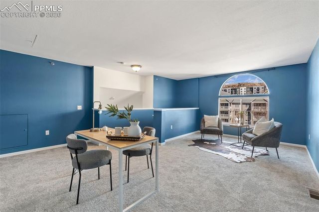 6009 Castlegate Drive C36, Castle Rock, CO 80108