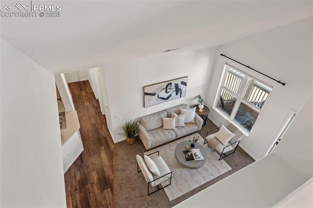 6009 Castlegate Drive C36, Castle Rock, CO 80108