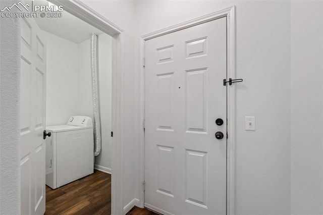 6009 Castlegate Drive C36, Castle Rock, CO 80108