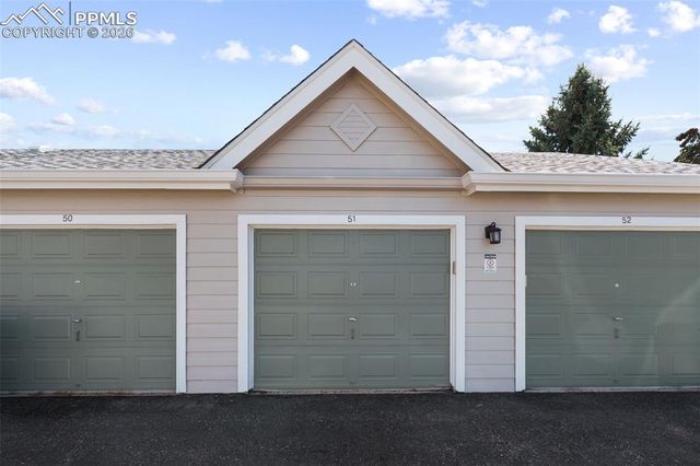 6009 Castlegate Drive C36, Castle Rock, CO 80108