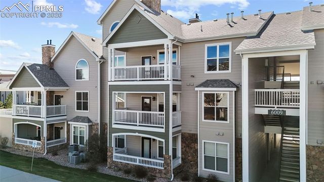 6009 Castlegate Drive C36, Castle Rock, CO 80108