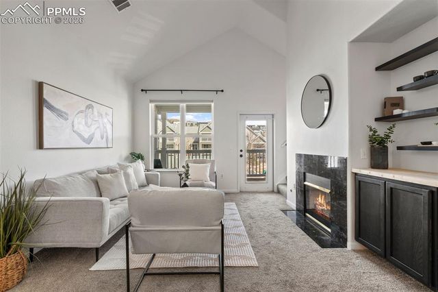 6009 Castlegate Drive C36, Castle Rock, CO 80108