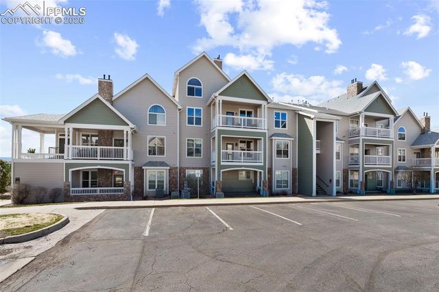 6009 Castlegate Drive C36, Castle Rock, CO 80108