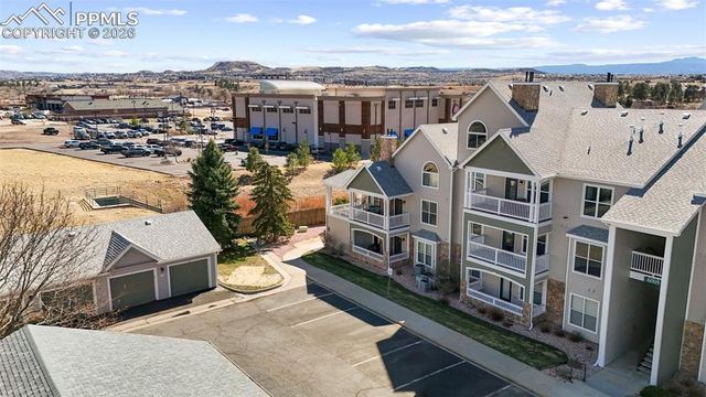 6009 Castlegate Drive C36, Castle Rock, CO 80108