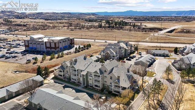 6009 Castlegate Drive C36, Castle Rock, CO 80108