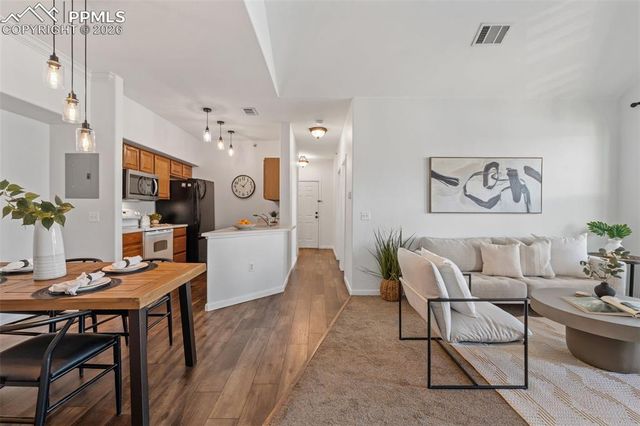 6009 Castlegate Drive C36, Castle Rock, CO 80108