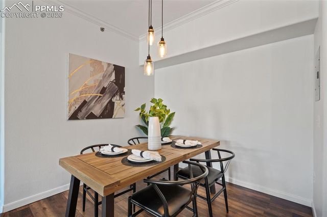 6009 Castlegate Drive C36, Castle Rock, CO 80108