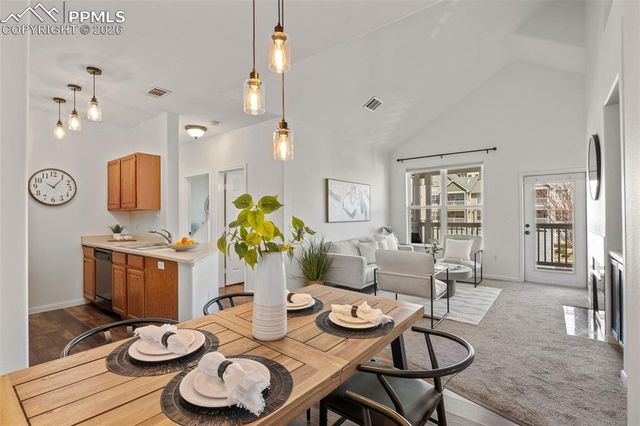 6009 Castlegate Drive C36, Castle Rock, CO 80108