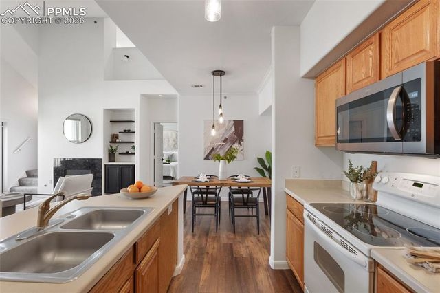 6009 Castlegate Drive C36, Castle Rock, CO 80108