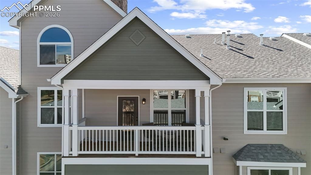 6009 Castlegate Drive C36, Castle Rock, CO 80108