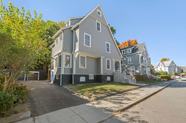 5 Ware Street 2, Boston, MA 02125