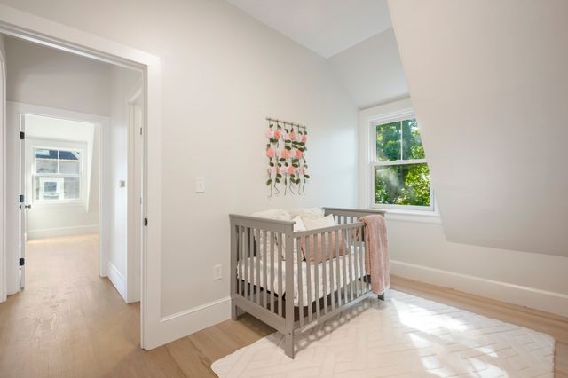 5 Ware Street 2, Boston, MA 02125
