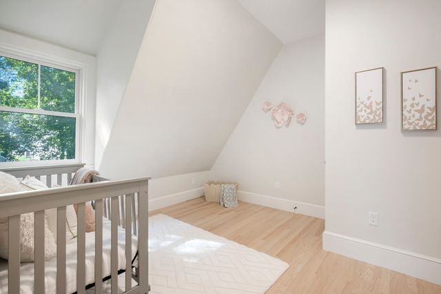 5 Ware Street 2, Boston, MA 02125