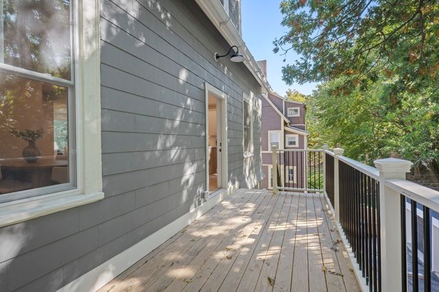 5 Ware Street 2, Boston, MA 02125