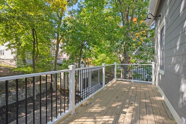 5 Ware Street 2, Boston, MA 02125