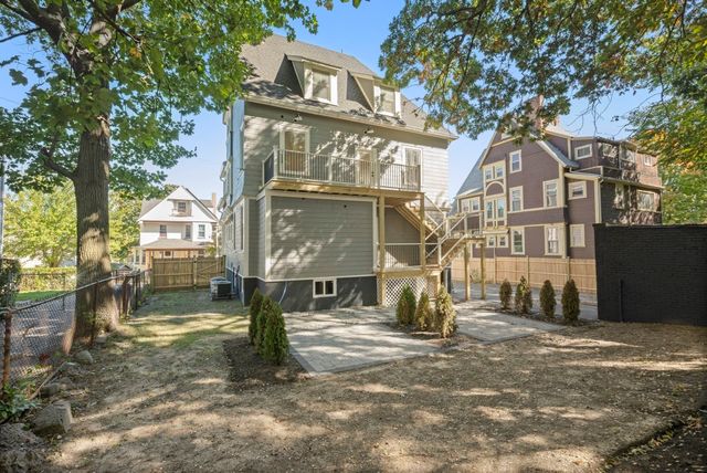 5 Ware Street 2, Boston, MA 02125