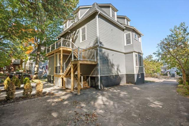5 Ware Street 2, Boston, MA 02125