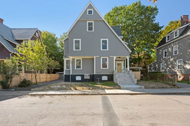 5 Ware Street 2, Boston, MA 02125