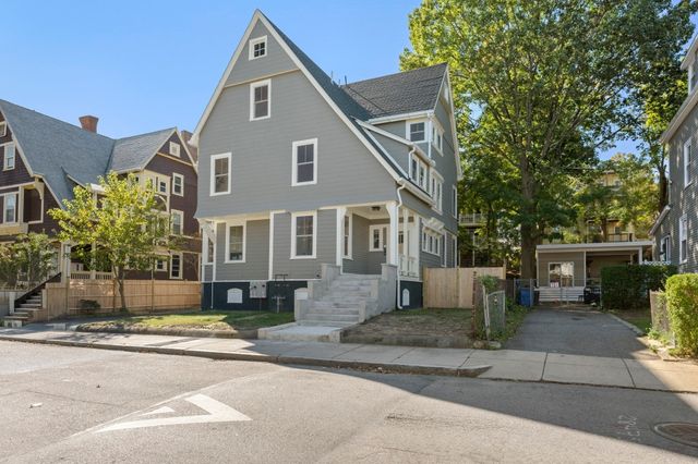 5 Ware Street 2, Boston, MA 02125