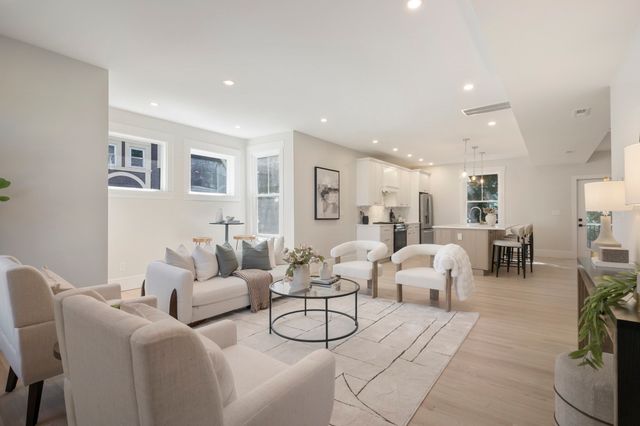 5 Ware Street 2, Boston, MA 02125
