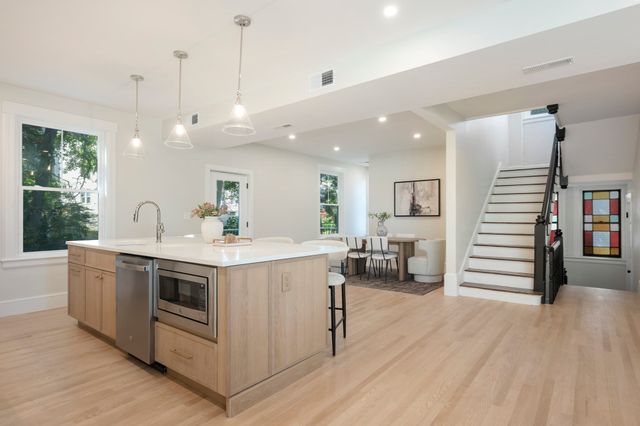 5 Ware Street 2, Boston, MA 02125