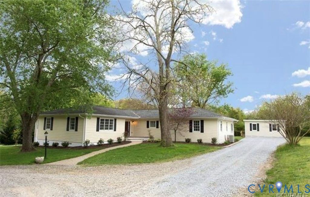 12301 Kain Rd, Glen Allen, VA 23059