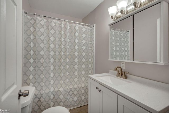 8508 N Saginaw Road, Genesee Twp, MI 48458