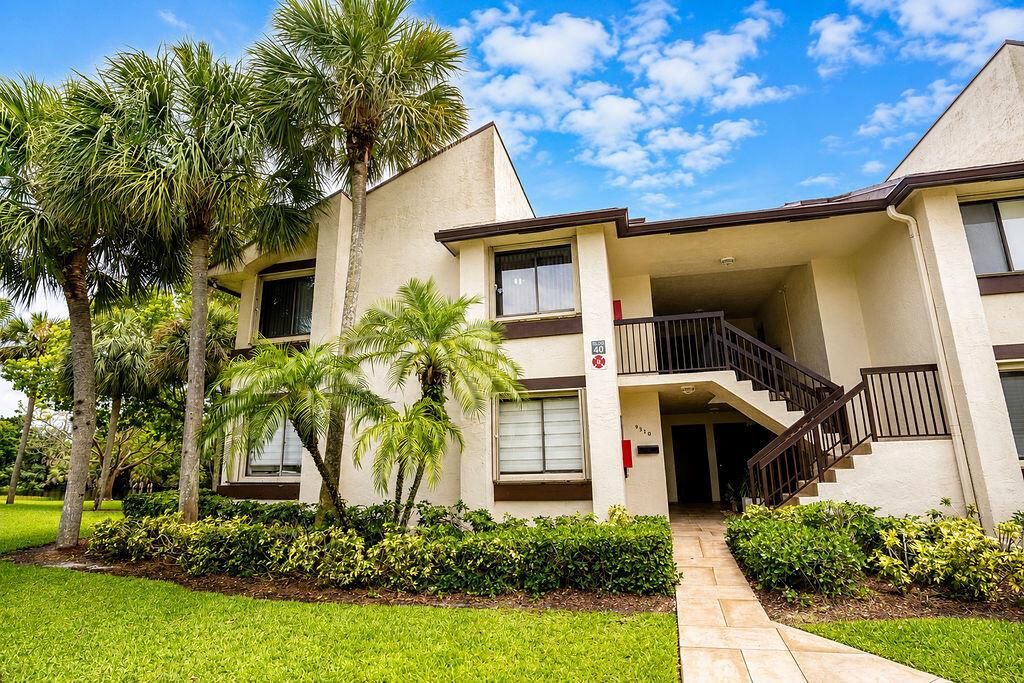 9310 SW 23rd Street 4003, Davie, FL 33324