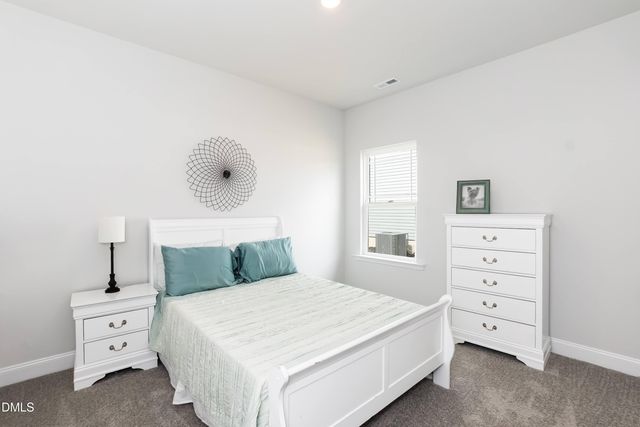 206 Hidden Pines Drive, Cameron, NC 28326