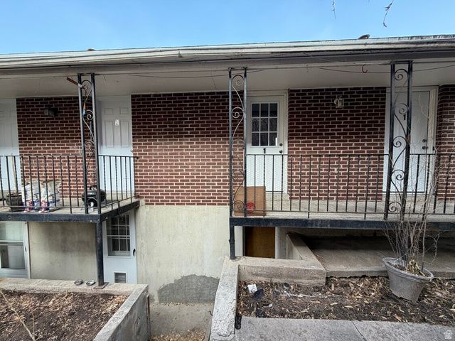 1810 S 800 E, Salt Lake City, UT 84105