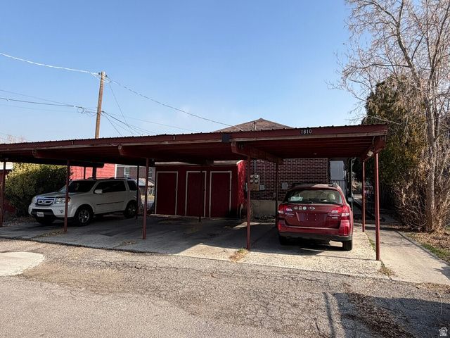 1810 S 800 E, Salt Lake City, UT 84105